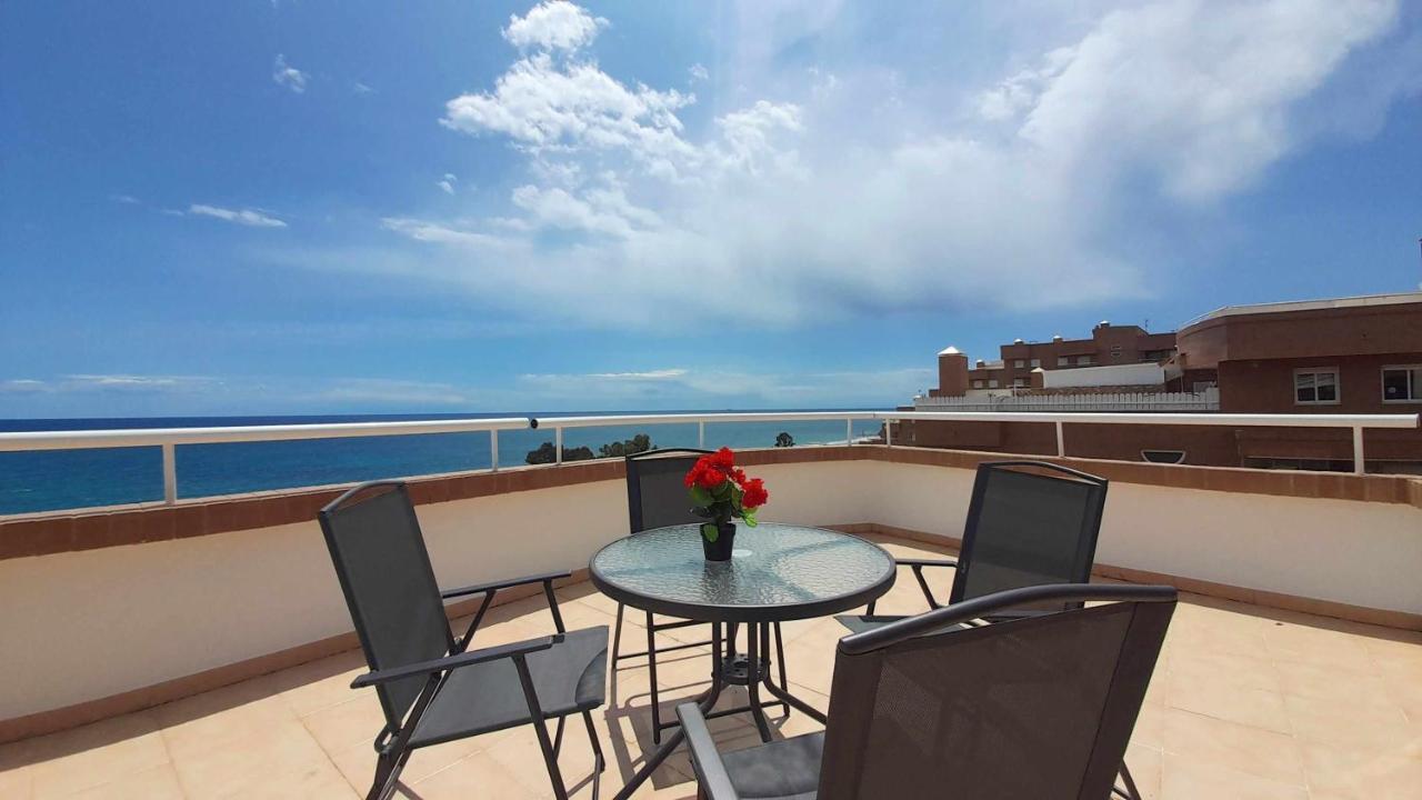 Ayf Frontal Al Marterraza De 40M Y 3 Habitaciones Oropesa del Mar Exterior photo